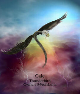 Gale