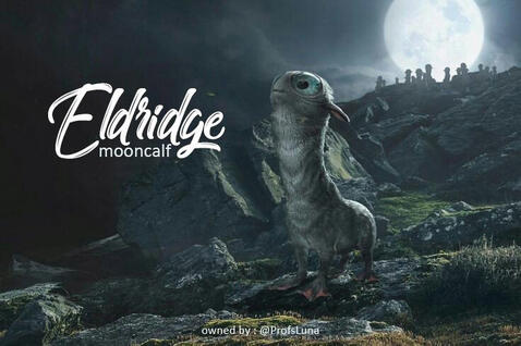 Eldridge